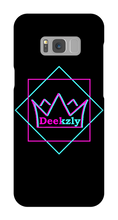 Deekzly Retro Samsung Cases