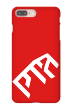 iPhone X Hülle Schwarz
