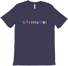 T-Shirt (Short Sleeve) - iiPrimeBoi Logo