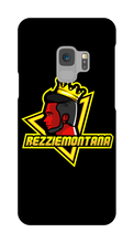 Rezzie Phone Case