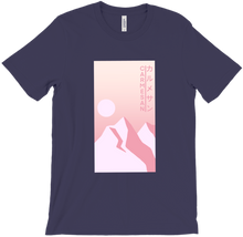 Mountain T-shirt