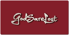 godsarelost (XXL Mousepad)
