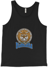 warriors_0f_valhalla Tank Top