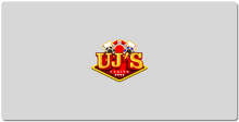 UJ's Casino XXL Gaming Mousepad