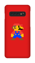 ggnomad Samsung Phone Cases