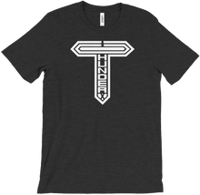 tx_thunder_tx T-Shirts