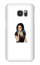 katsamaras Avatar Samsung Cases