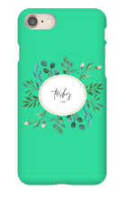 TASHY PHONE CASE