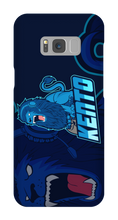Samsung Phone Cases (Big Logo)