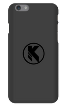 hzkaux_ iPhone Phone Cases