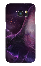 Galaxy owl cases