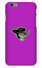 frixxion iPhone Phone Cases