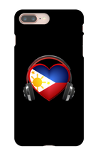 pinoy2love iPhone Phone Cases