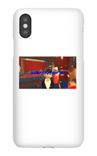 hackermanvr iPhone Phone Cases