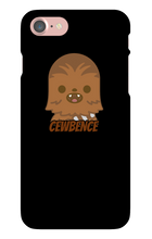 cewbence Phone Cases