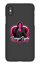 Luciphoria iPhone Phone Cases