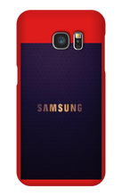 conrad_manson Samsung Phone Cases