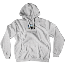 PULL DE MA MARQUE