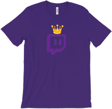 Soon to be Twitch King T-Shirt