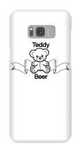 blondeteddybeer_ Samsung Phone Cases