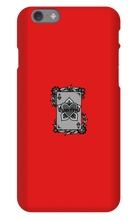 Team Fxtal iphone Case
