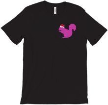 OG SantaSquirrel T-Shirts