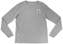 StoneyJaws long sleeve tea