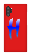 hpilks11 Samsung Phone Cases