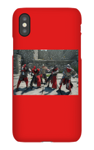 masterofholland iPhone Phone Cases