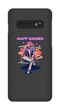 naffgaines Samsung Phone Cases