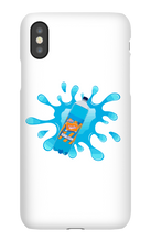 ryneeboy iPhone Phone Cases