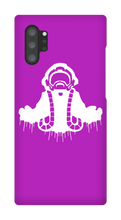 team_astrolog Samsung Phone Cases Player Colors