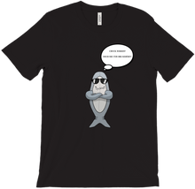 kami_no_teki T-Shirts
