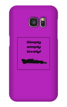 Samsung Cases - Simply simply lovely