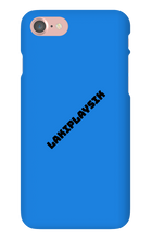 lakiplaysik iPhone Phone Cases