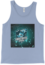 frostbytegaming319 Tank Top
