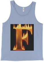 Tank top.