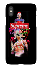 SOLIDCLANS Supreme Nog Ops  iPhone Phone Cases