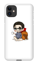 thegrecianofficial iPhone Phone Cases