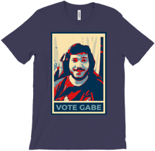 Vote Gabe T-Shirts