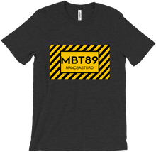 MBT89 MANCBASTURD T-Shirts