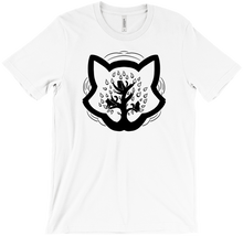 Kaeatri Black Cat T-Shirt