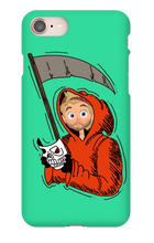 Carnage iPhone Case