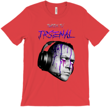 jrsenal T-Shirts