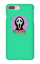 deranged_panda Hype Phone Case