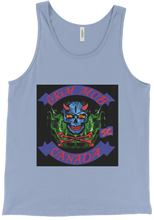 killermob001gaming Tank Top