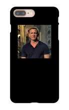 daniel craig phone case