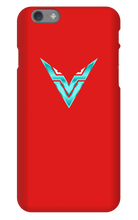 viigen iPhone Phone Cases