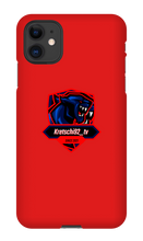kretschi92_tv iPhone Phone Cases