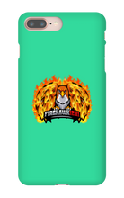 firehawk1201 iPhone Phone Cases